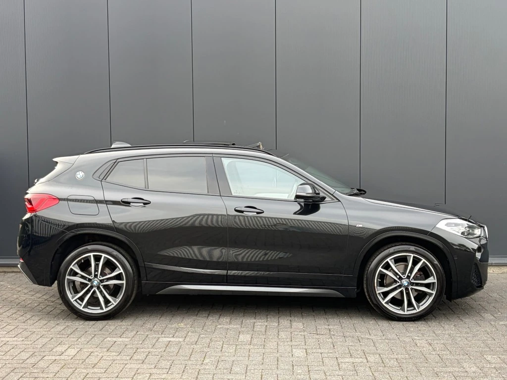 BMW X2 – foto 3