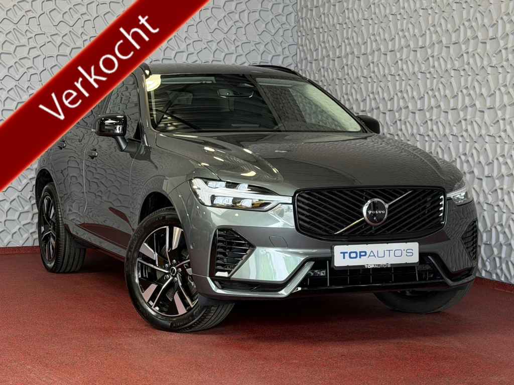 Volvo XC60 – foto 8