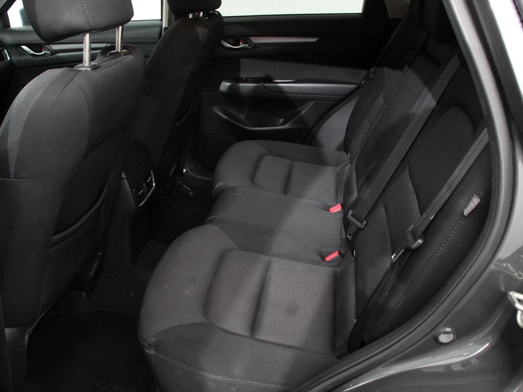 Mazda CX-5 – foto 25