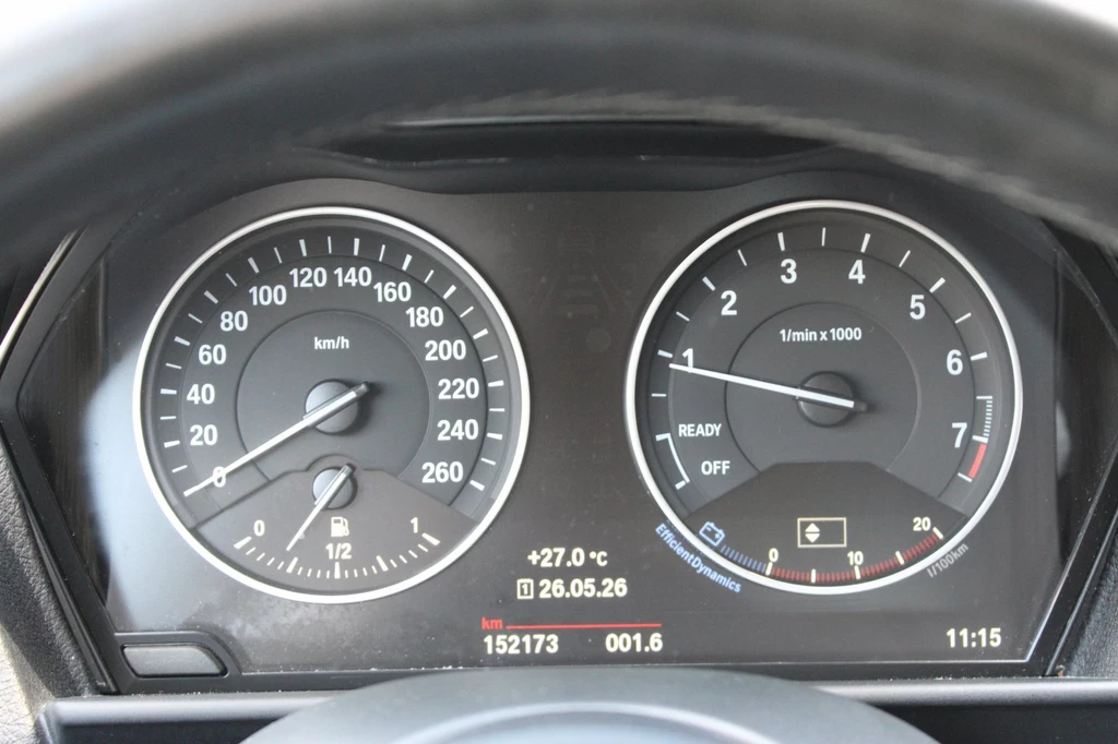 BMW 1 Serie – foto 18