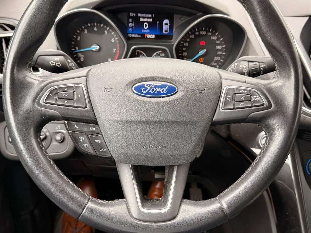 Ford C-MAX – foto 6