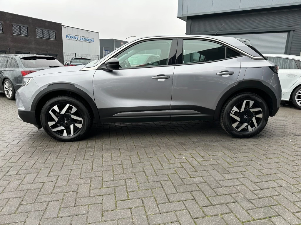 Opel Mokka – foto 2