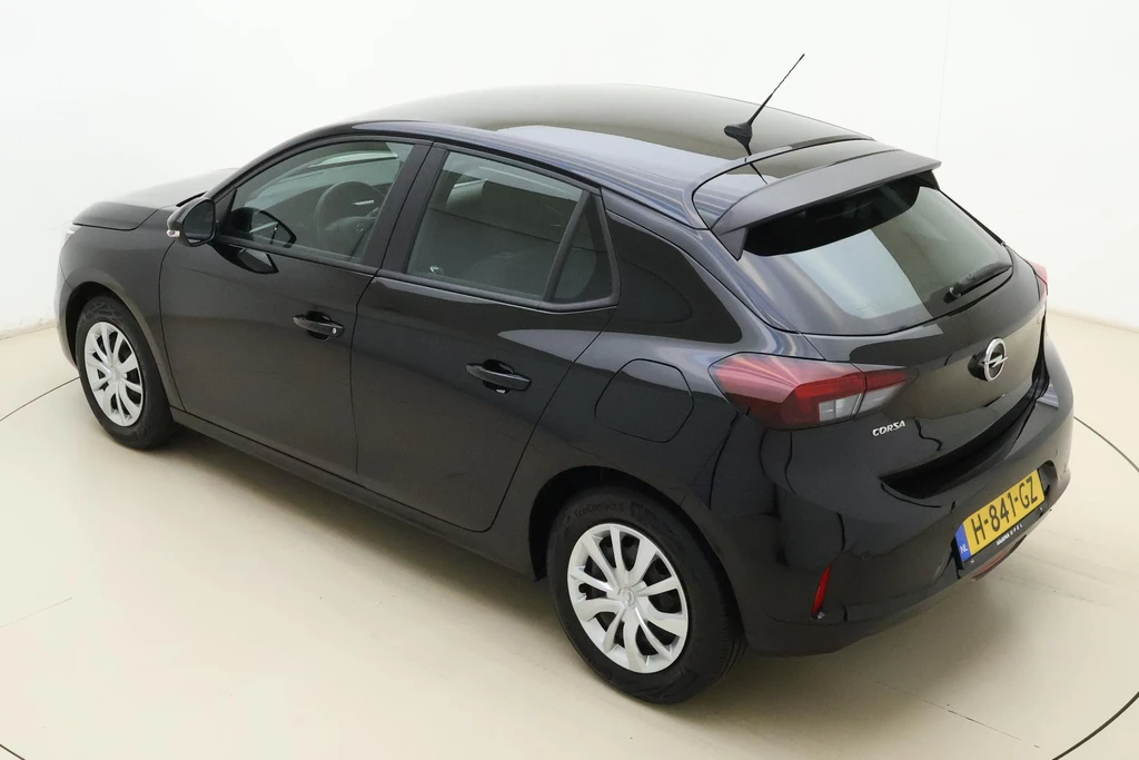 Opel Corsa – foto 3
