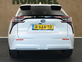 Subaru Solterra – thumbnail 5