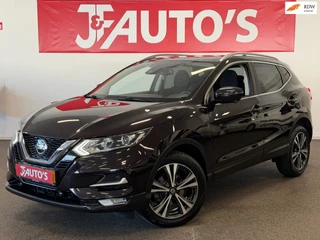 Nissan QASHQAI – thumbnail 1