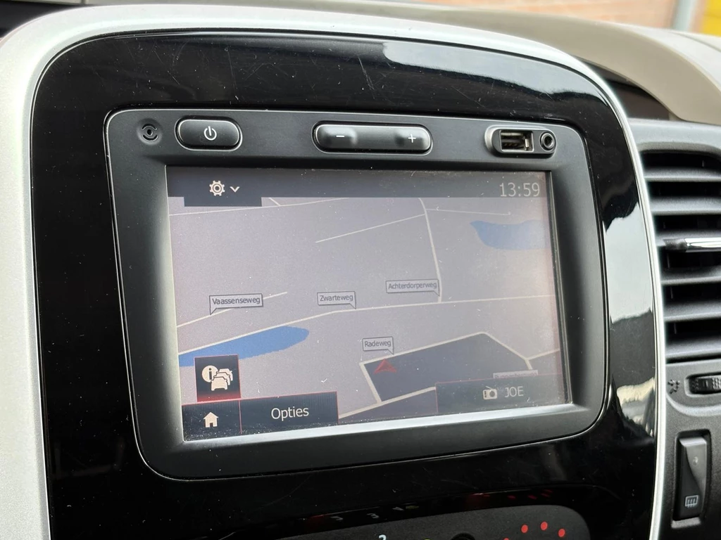 Renault Trafic – foto 17