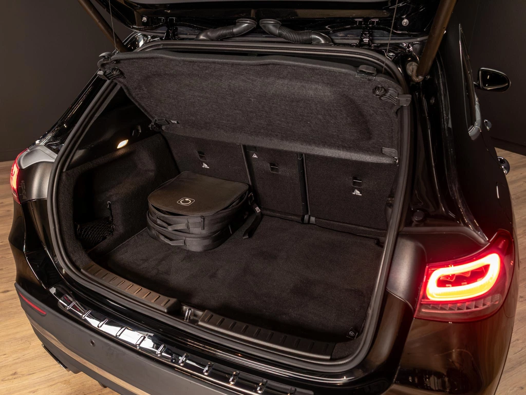 Mercedes-Benz GLA – foto 21