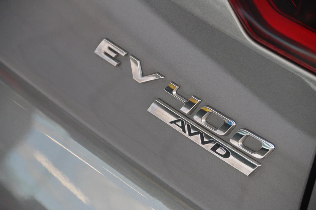 Jaguar I-PACE – foto 6