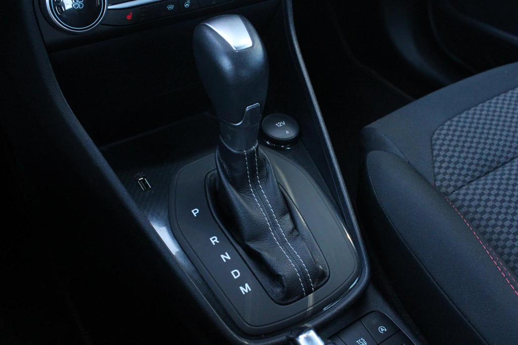 Ford Fiesta – foto 28