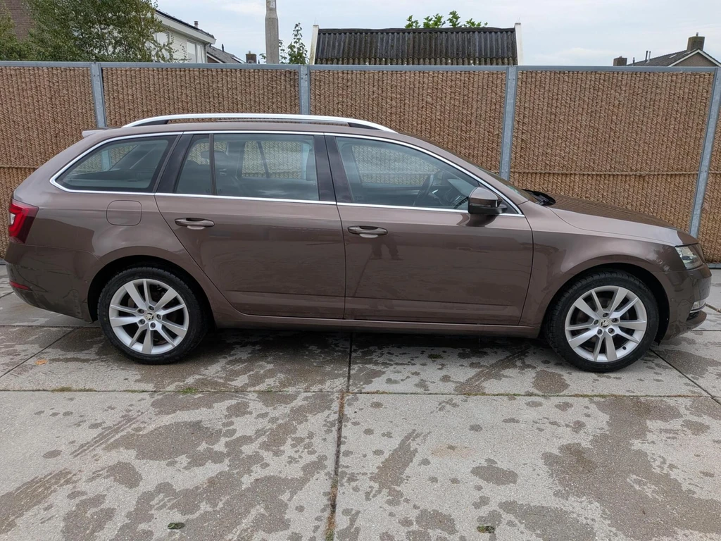 Škoda Octavia – foto 7
