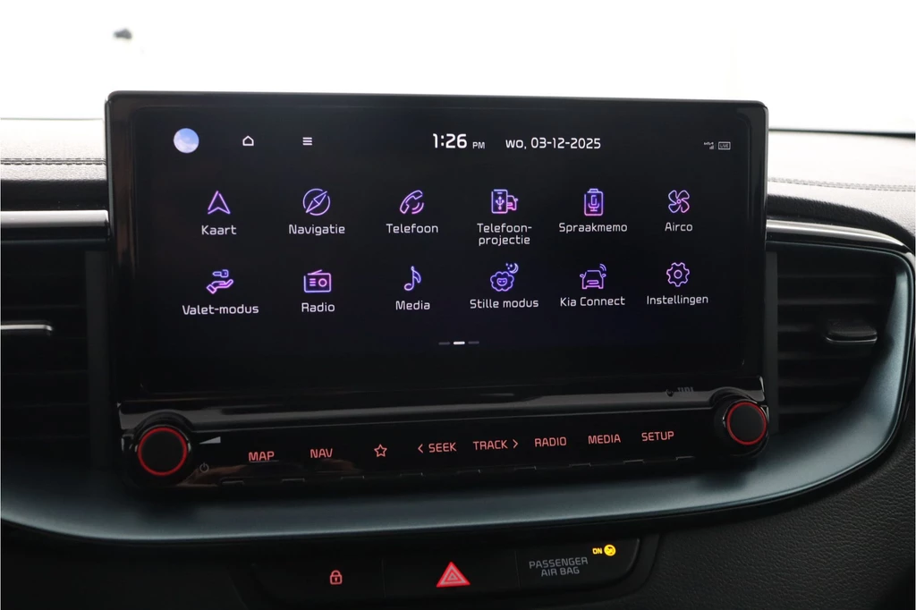Kia Ceed – foto 51