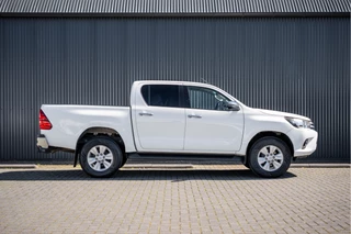 Toyota Hilux – thumbnail 6
