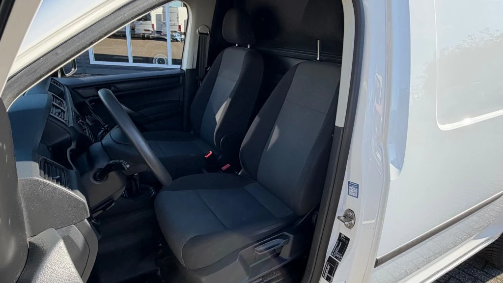 Volkswagen Caddy – foto 15