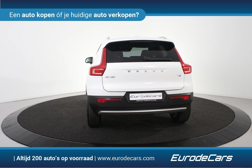 Volvo XC40 – foto 6
