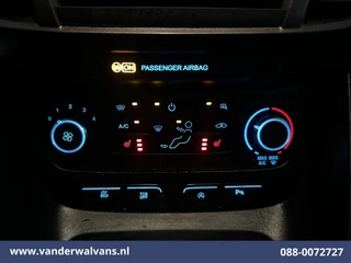Ford Transit Connect – thumbnail 8