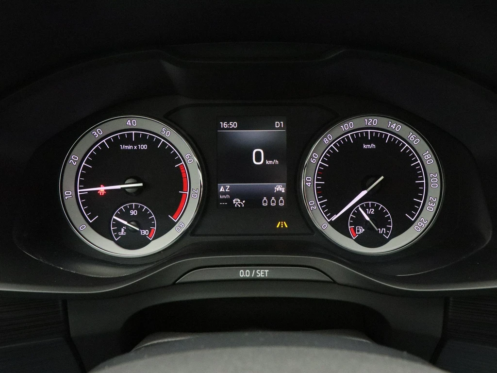 Škoda Kodiaq – foto 25
