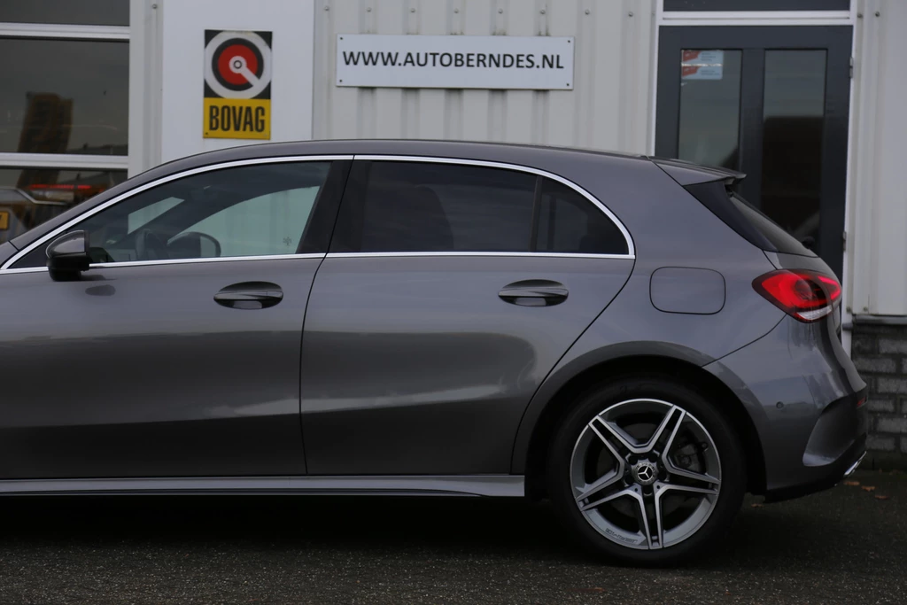 Mercedes-Benz A-Klasse – foto 5