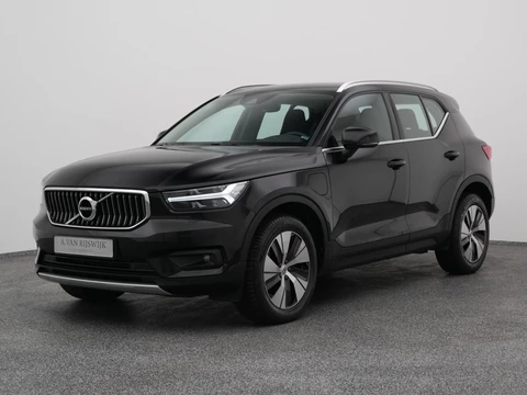 Volvo XC40 1.5 T4 Recharge Inscription Expression | CAMERA | ADAPTIVE | KEYLESS