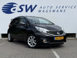 Nissan Note – thumbnail 8