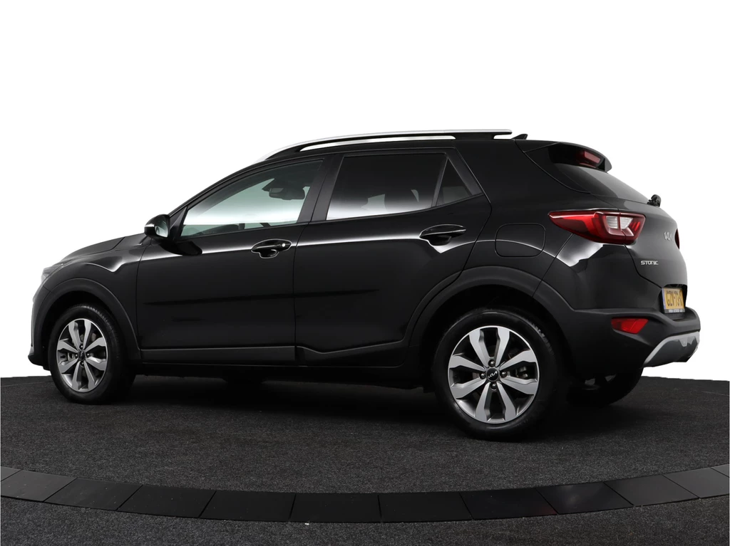 Kia Stonic – foto 5
