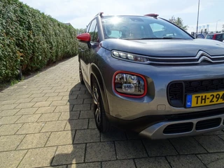 Citroën C3 Aircross – thumbnail 5