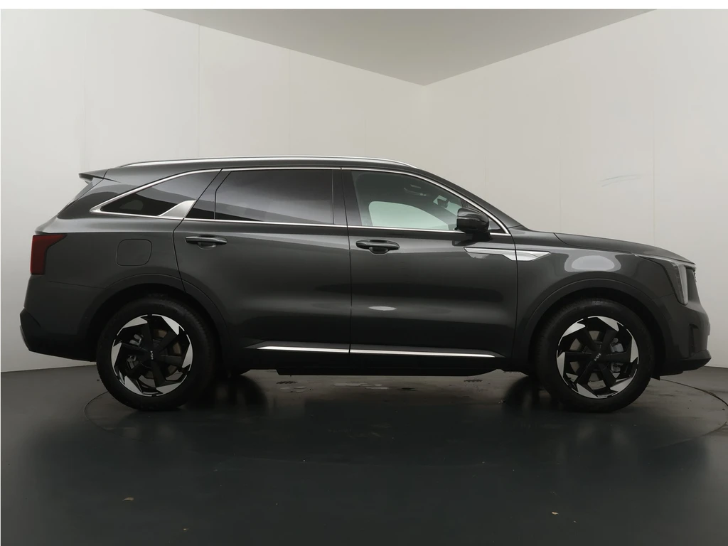 Kia Sorento – foto 9