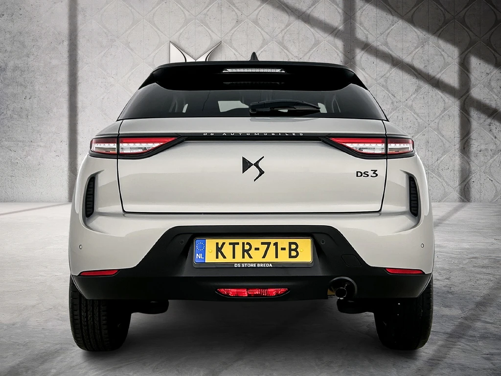 DS DS 3 – foto 3