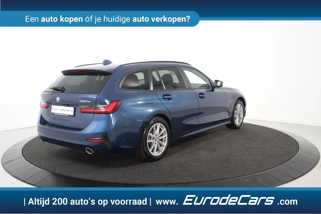 BMW 3 Serie – foto 11