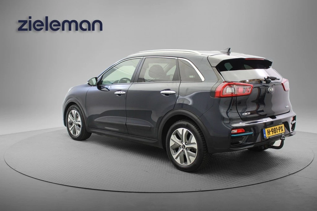 Kia e-Niro – foto 3