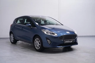 Ford Fiesta – thumbnail 8
