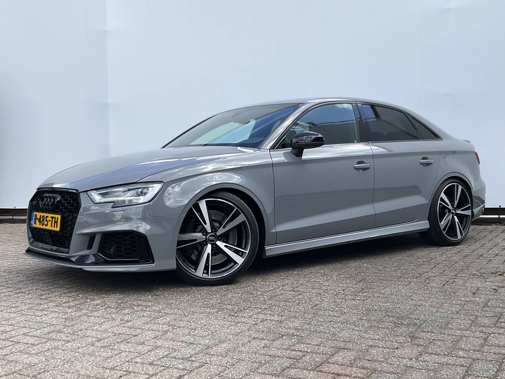 Audi RS3 – foto 3