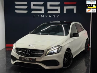 Mercedes-Benz A-Klasse – thumbnail 1