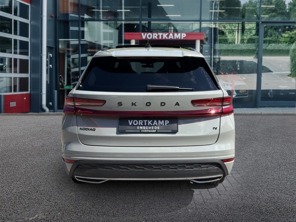 Škoda Kodiaq – foto 4