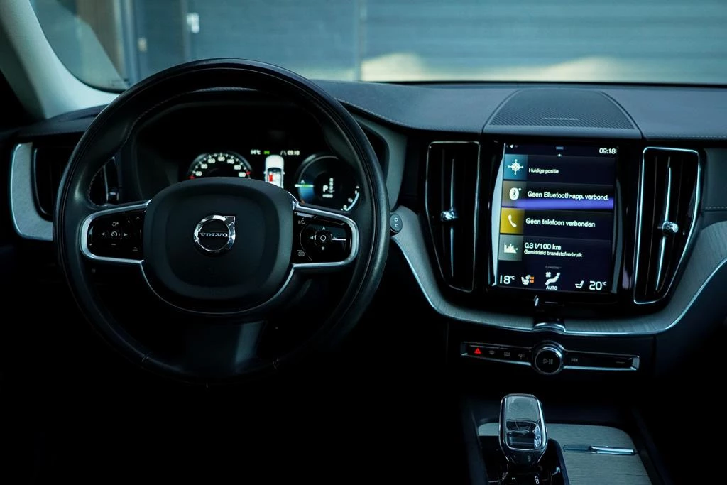 Volvo XC60 – foto 50