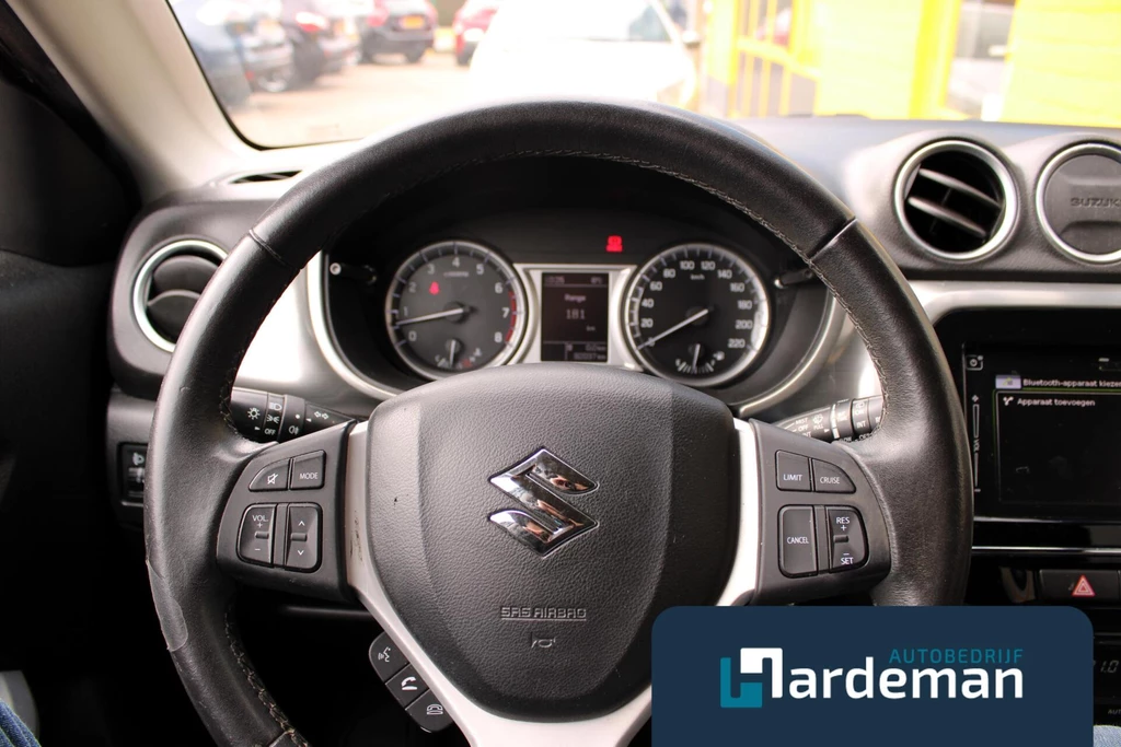 Suzuki Vitara – foto 21