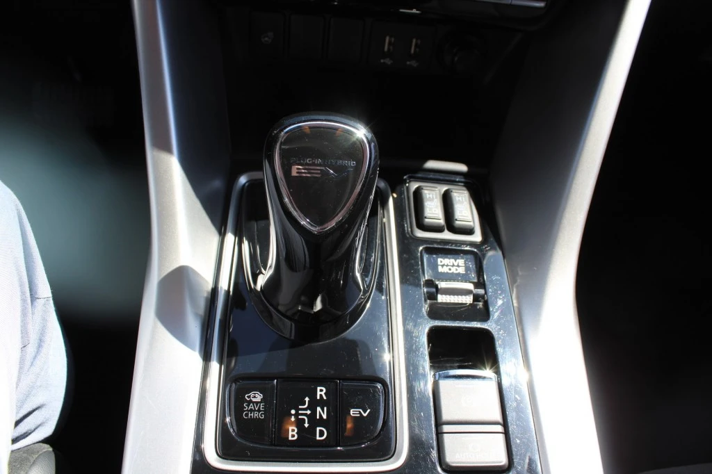 Mitsubishi Eclipse Cross – foto 18