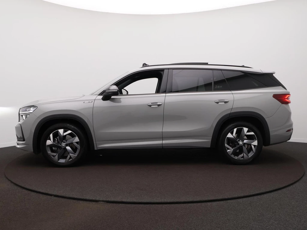 Škoda Kodiaq – foto 3