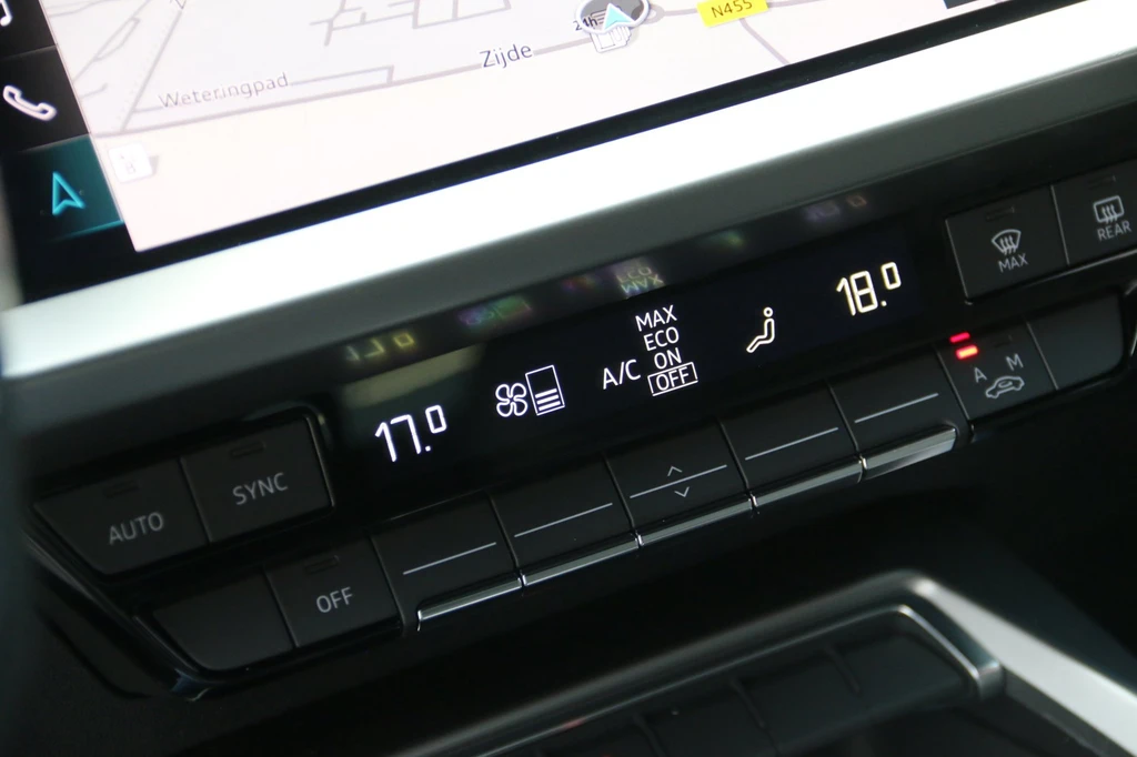 Audi A3 – foto 12