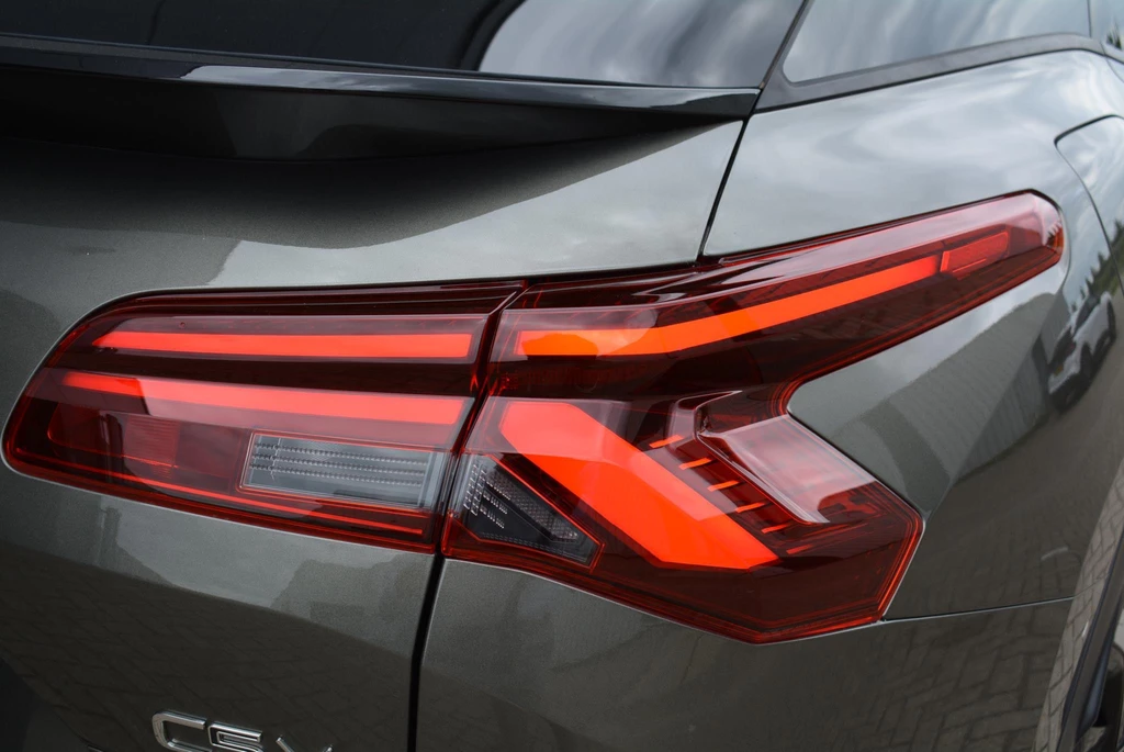 Citroën C5 X – foto 17