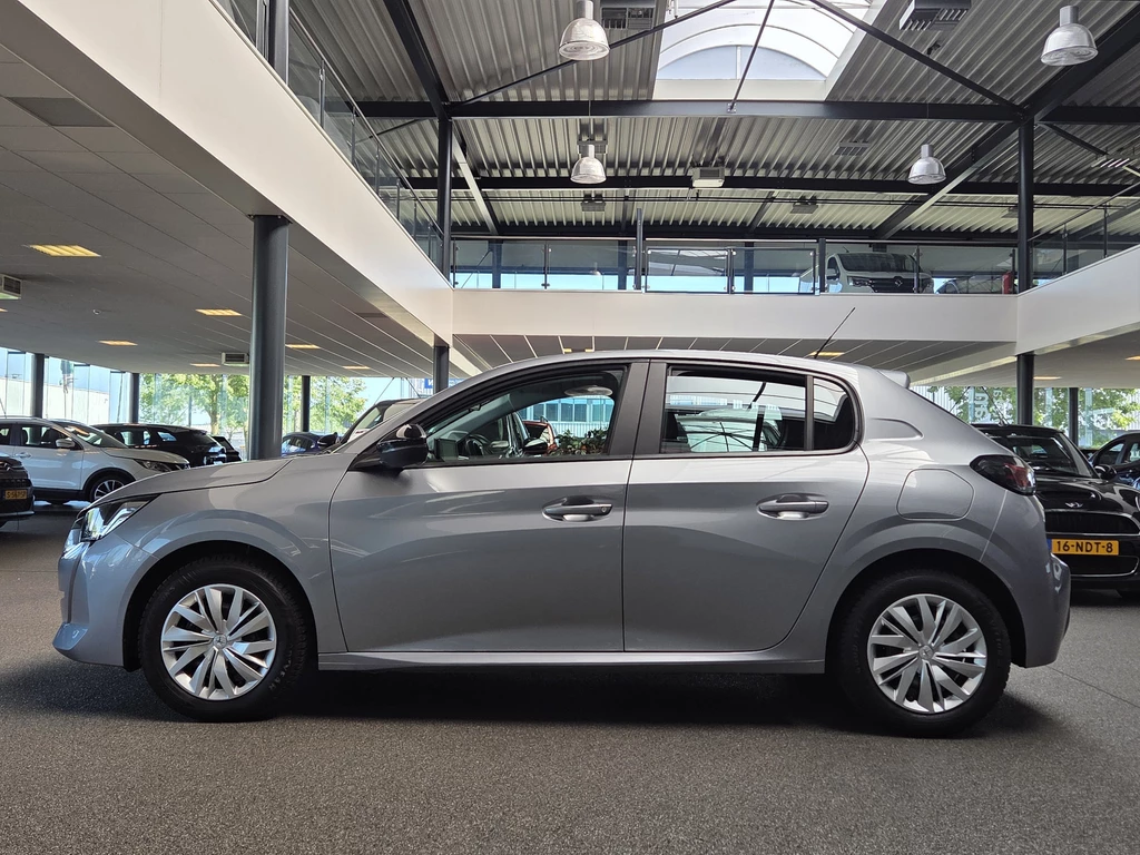 Peugeot 208 – foto 3