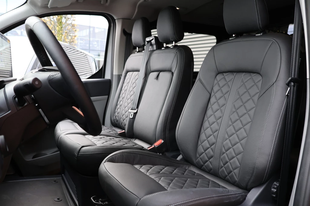 Ford Transit Custom – foto 10