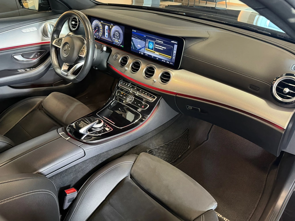 Mercedes-Benz E-Klasse – foto 42