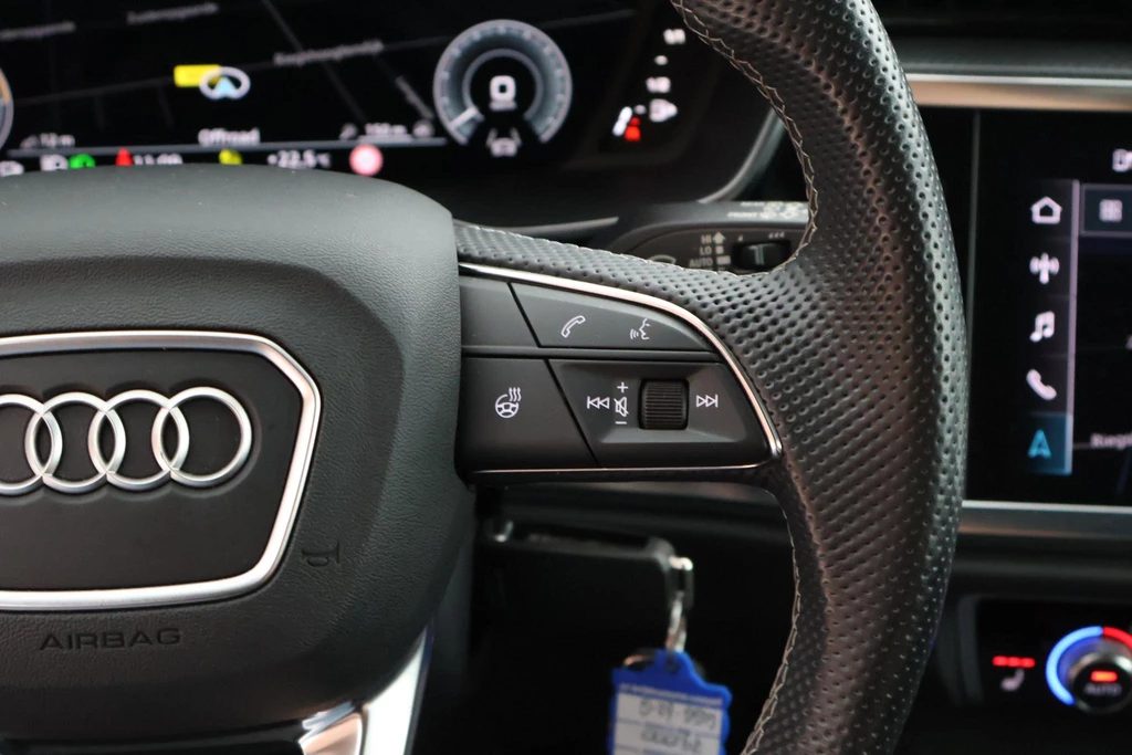 Audi Q3 – foto 21