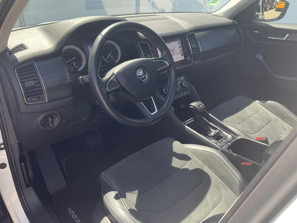 Škoda Kodiaq – foto 32