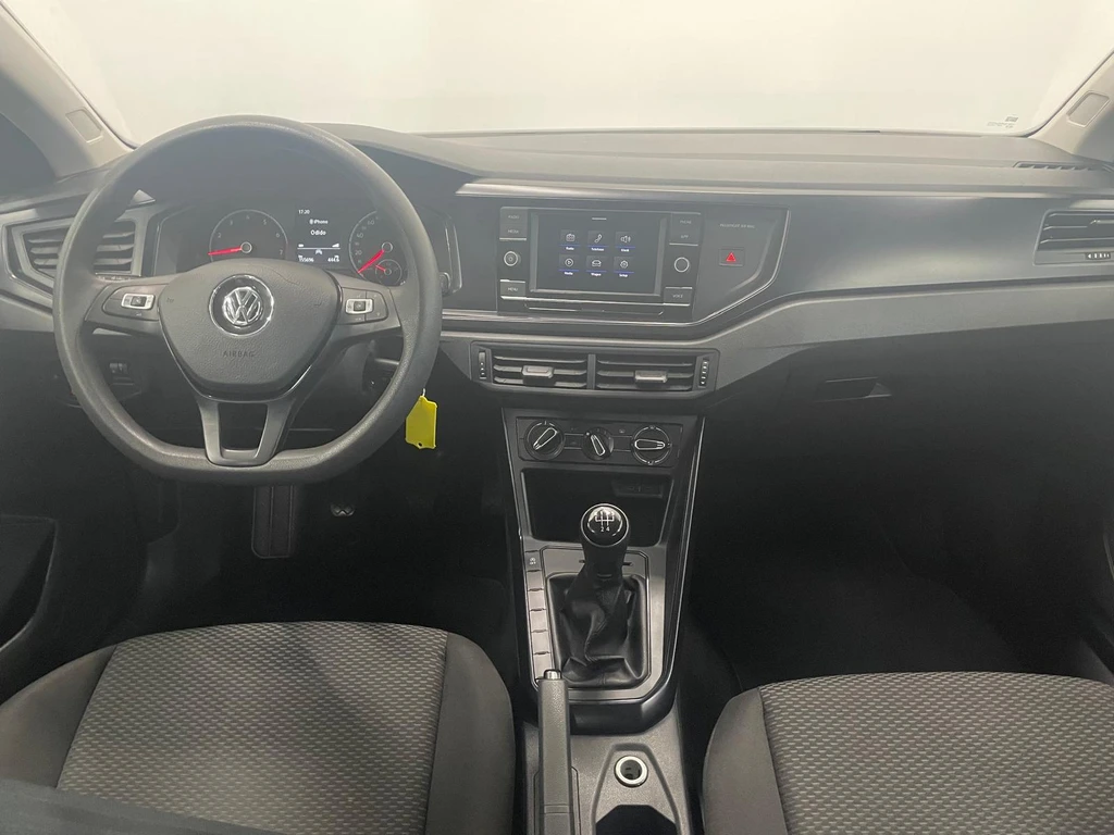 Volkswagen Polo – foto 14