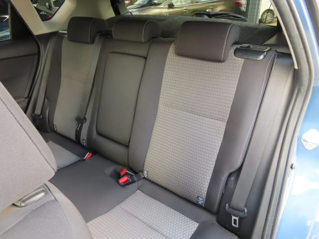 Toyota Auris – foto 14