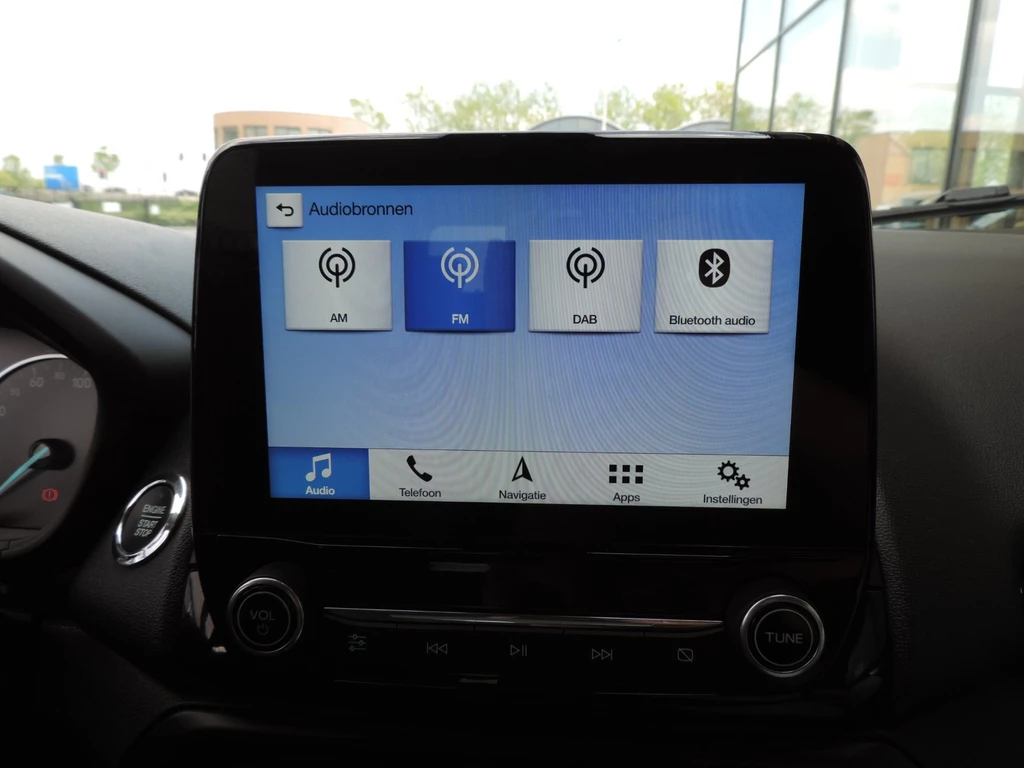 Ford EcoSport – foto 36