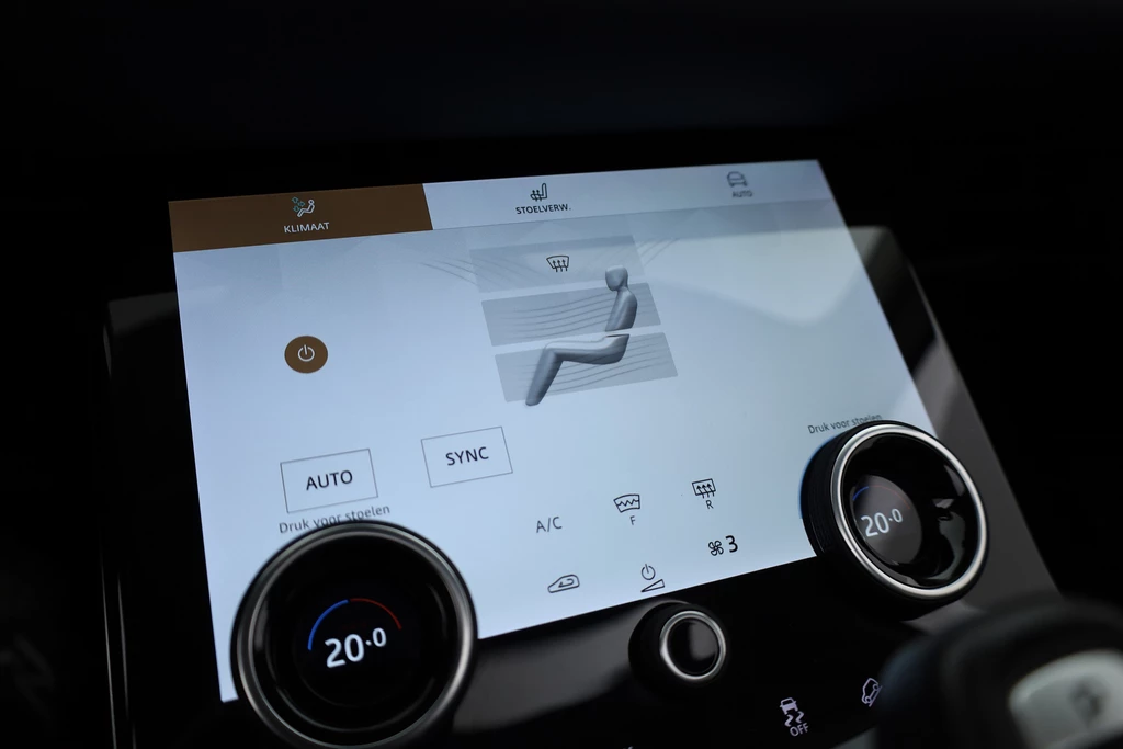 Land Rover Range Rover Evoque – foto 27