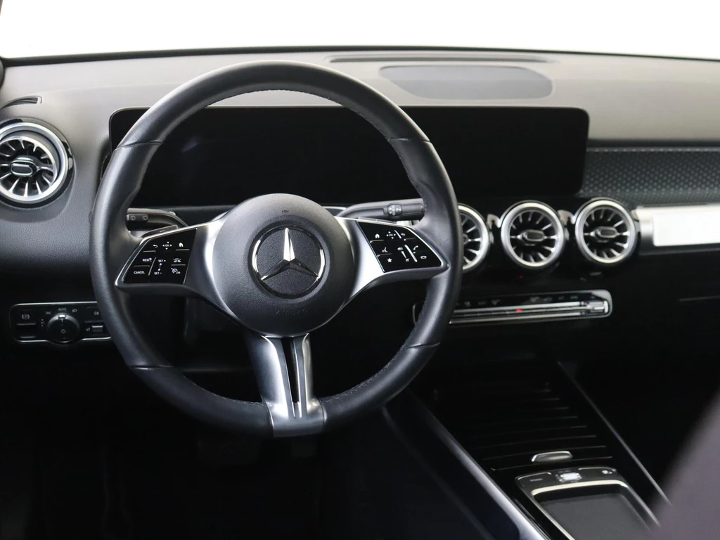 Mercedes-Benz GLB – foto 13
