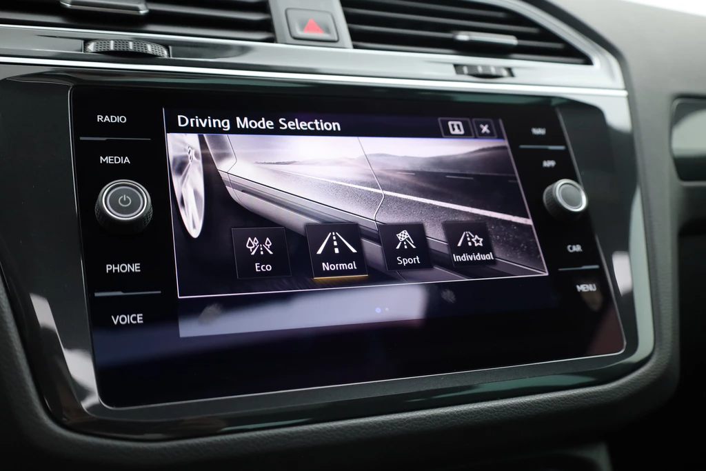 Volkswagen Tiguan – foto 32